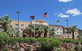 Courtyard By Marriott St. George